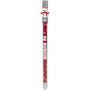 Długopis wymazywalny Petite Świąteczny 0.5mm Niebieski - 5
